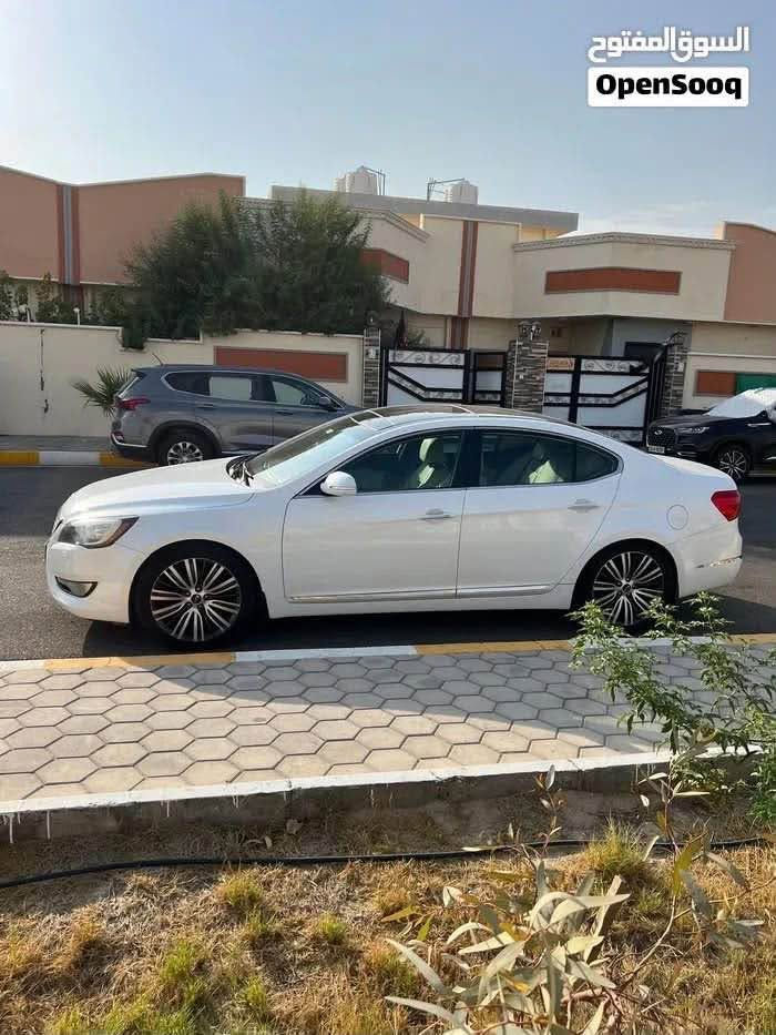 كاتنزا • ٢٠١٣ • خليجي
