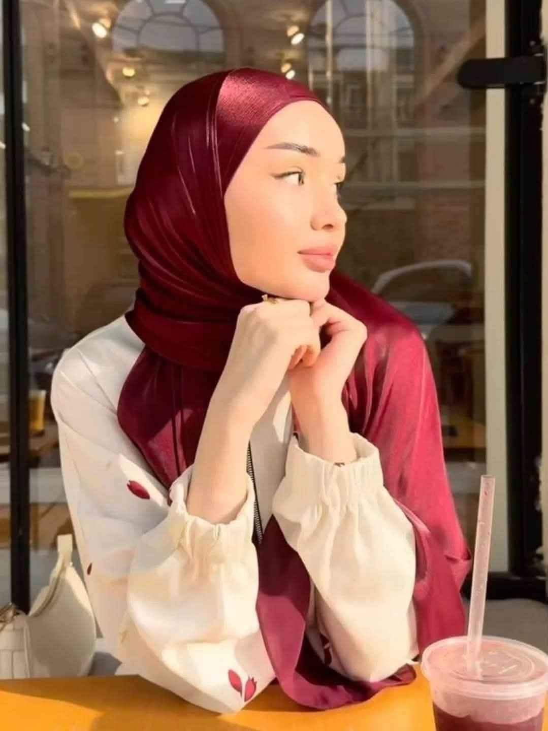 شال اوركنزة • جملة فقط • ٣٦ لون