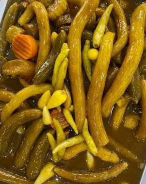 طرشي • زيتون • توصيل ميسان