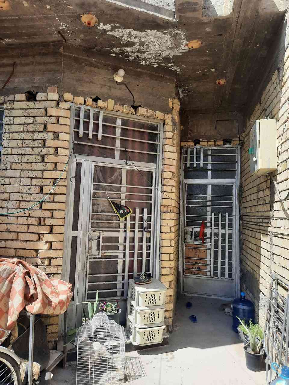 الزعفرانية • ١٠٠م • سند ٢٥