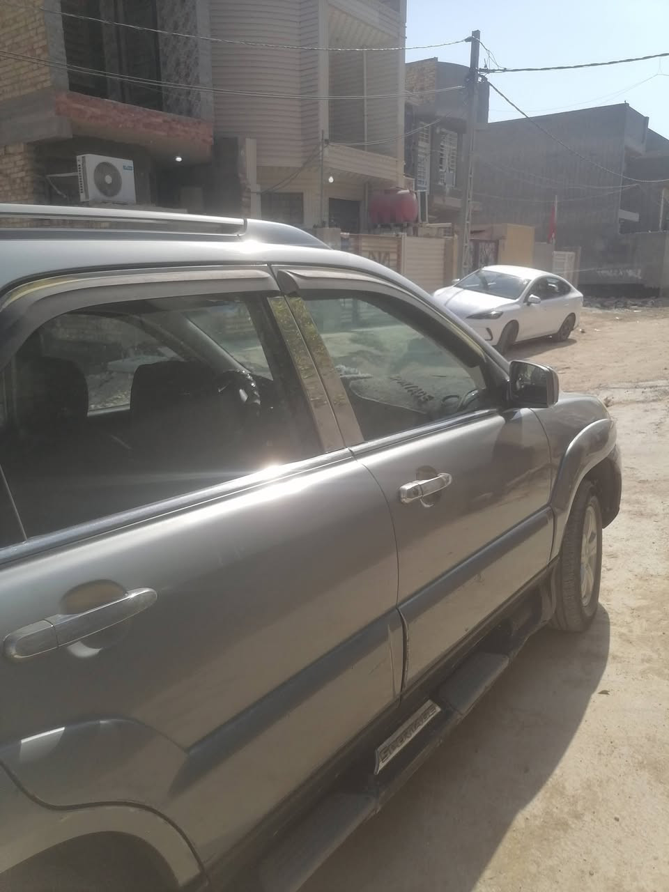 كيا سبورتج خليجي  موديل 10  رقمها بابل مكانها بابل. للاستفسار *********** بيه واتساب
