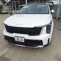 سورنتو خليجي • موديل ٢٥ • ٤٢ الف كم