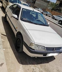 بيجو 405 • ٢٠١٠ • رقم انكليزي