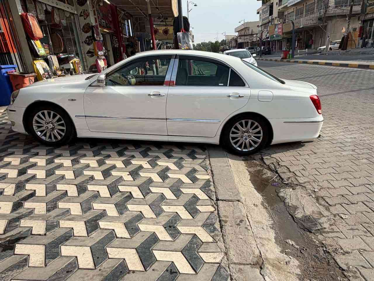 ماجسته • قماره • كشنات كهربائيه