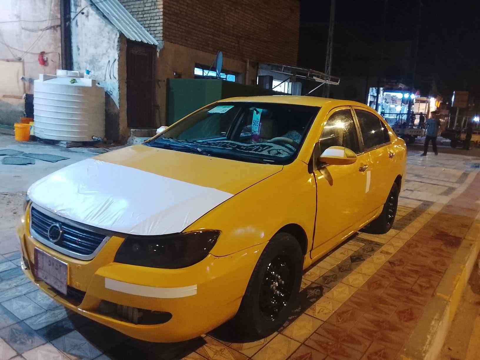 سلام عليكم 
ليفان 620موديل 11
سنويه صاقطه راعيهة جهازه مغلق 
ابيعك سرقه وعشاير 
هيئه مامسجله غرامات مروريه ماعليهة 
كير مكينه نضاف 
حداديه نضيفه 
تايرات نص عمر 
لبدي اي ضربه مابيهة 
صبغ جاملغ سايق ودوس ثنين ودعاميات 
كهربائيات شغاله جامهة قفالتهة 
مكاني ناصريه 
سعر 17وبيهة مجال بسيط 
***********
***********
