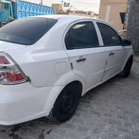 ٢٠١١ • مكينة مسكرة • كير عادي