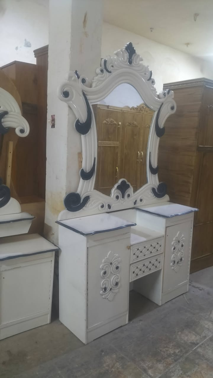 غرفه صاج • صبغ حراري • ميسان أبو رمانه