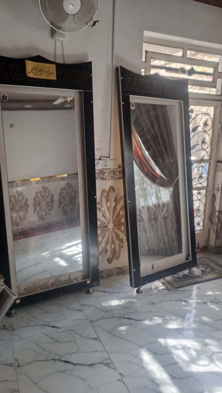 نجف • مرايتين • حي النداء