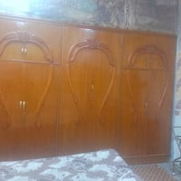 بغداد باب الشيخ • غرفه نوم صاج • ميز تواليت