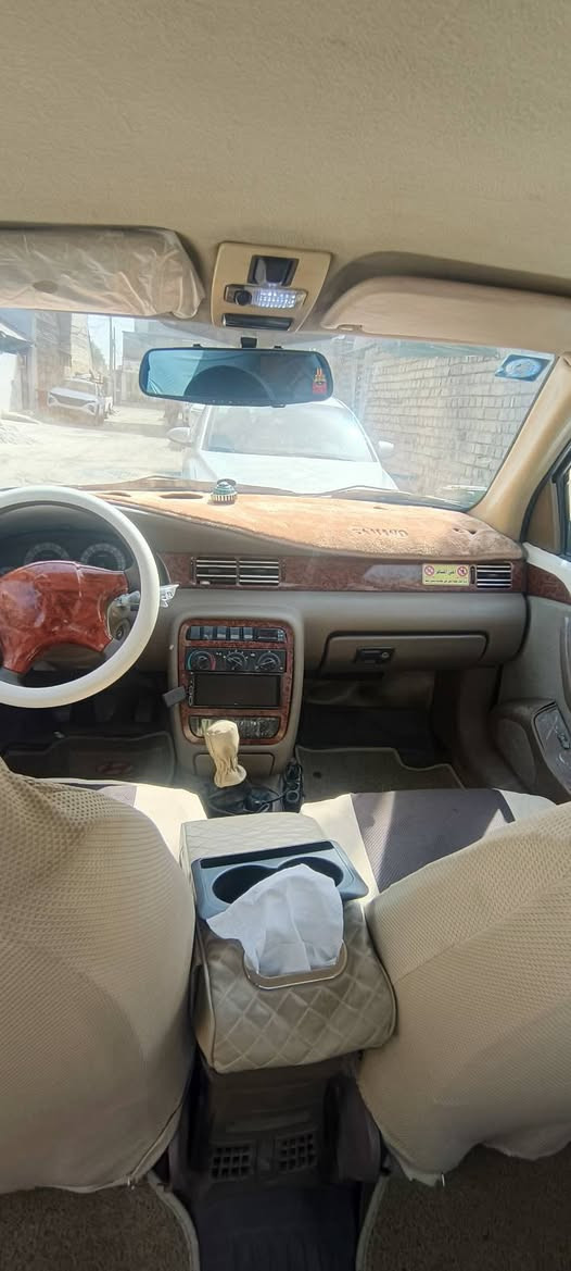 سمند 13 بغداد باسمي سنويه 29 شرط التحويل
كير و مكينه كفاله مابيها تنقيص 

تبريد خير من الله 

شاشه اندرويد وتحكم وكامره 

داينمو جديد وبور جديد وصدر خير من الله كهربائيات كلها شغاله مناقصه كلشي سياره مال بيت الله شاهد 

بيها جاملغ امامي مبدل وموجود القديم يرجع بارد 

رايدها 46 مكاني شهداء السيديه 

*********** 
*********** واتساب
