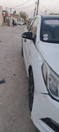 سوناتا • ٢٠١٦ • فول اوبشن
