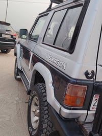 موديل ٩٣ • محرك ٣٠٠٠ • سماوه النجمي