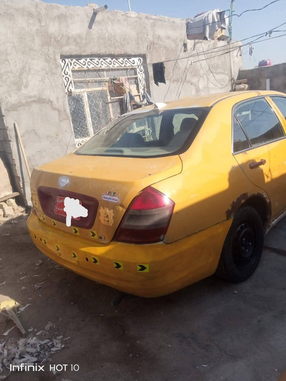 بي واي دي موديل ٢٠١١ كهربائيات كله شغاله حساسات كله شغاله رقم أحمر بغداد راعيه بنجف ماواصله فقد الحداديه عوزه السعر 15وبيه مجال لشراي للاستفسار الاتصال على الرقم ***********او مراسلت الصفحه عنوان ديوانية
