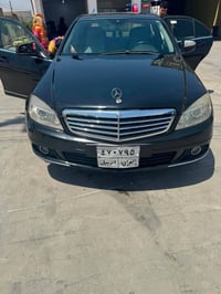 اقساط • مارسيدس S200 • ٢٠١١