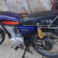 NIM CD • موديل 23 • دراجة