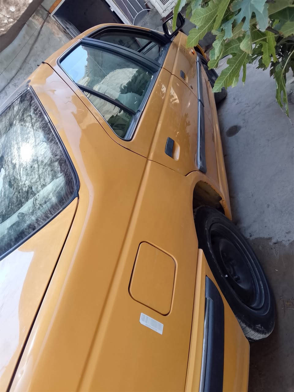 للبيع بيجو 15 رقم بغداد
سياره جديده مكانها بابل سعر 33 /***********
