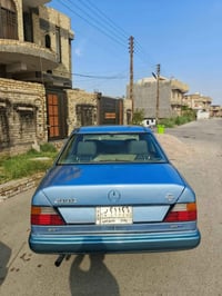 موديل ٩١ • محرك ٣٠٠٠ • الرفاعي