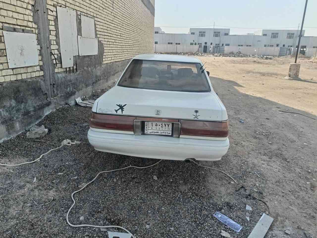 هارتوب موديل ٩١ سياره كير جديد سنويه ٢٨مالكهه بلقاسم دشبول جديد حداديه جديده كهربائيات شغاله  مكانهه بنجف *********** سعرها٢٧
