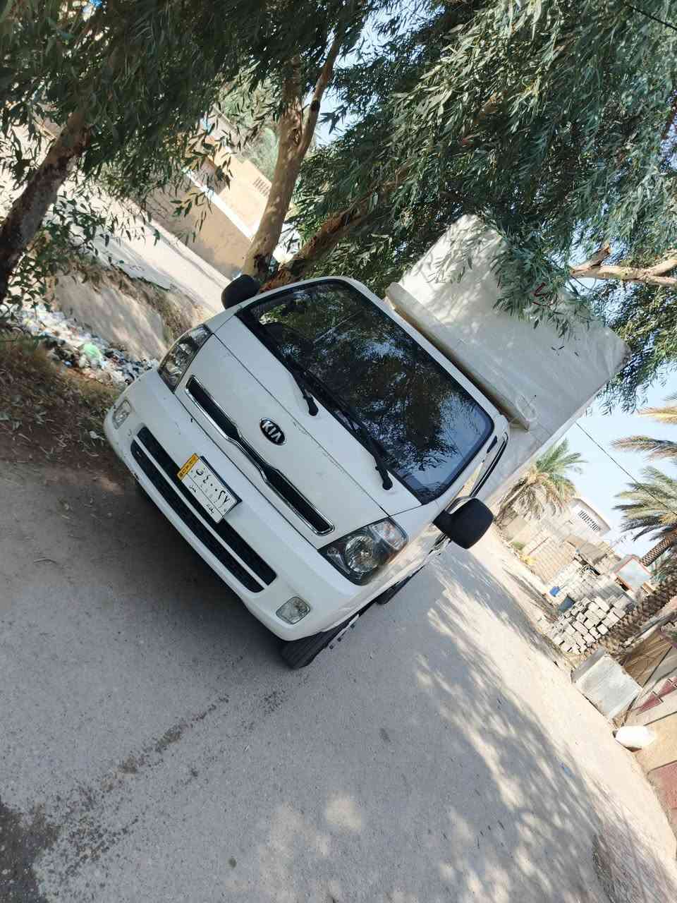 كيا فحل • ٢٠١٨ • رقم بغداد