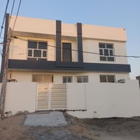 تاجيه • طابقين • ١١٨م