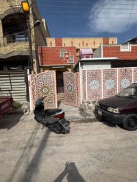 شهداء البياع مربع جامع معاذ • ٢٠٠م • ٤ غرف نوم