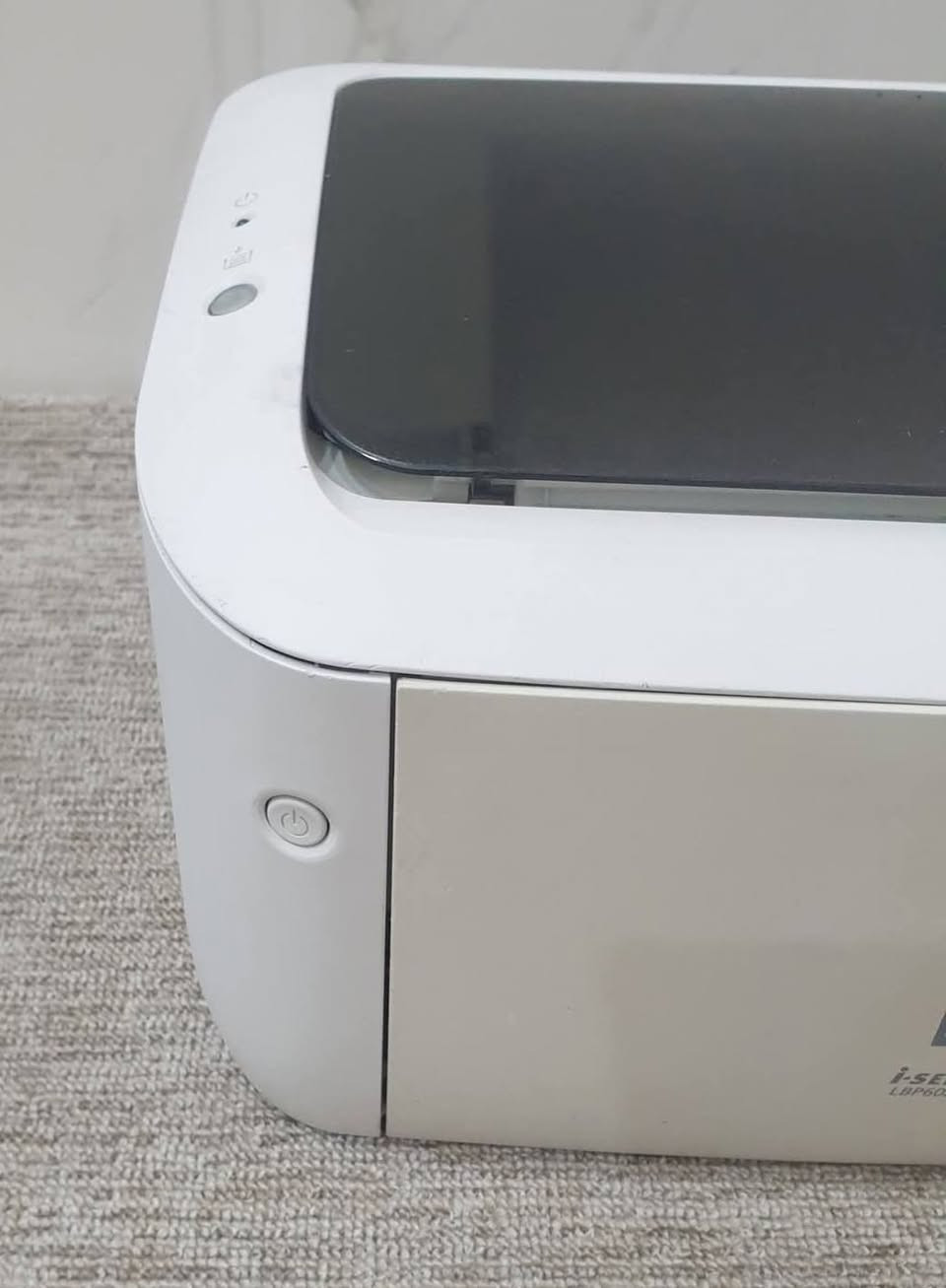 اسلام عليكم 
طابعة Canon LBP 6030 - الأكثر مبيعًا وشهرة! ✨.
السعر 125 :الف
يتوفر خدمة توصيل لكل المحافظات 

📞 ***********
      ***********
