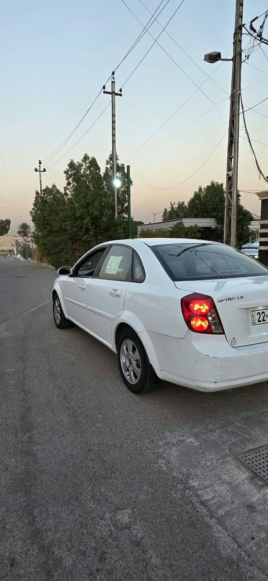 السلام عليكم اوبترا 2012مكفوله كفاله عامه ماشيه 79KMمن الضربه والتبديل والصبغ ماعدا طخه بسيطه ب جاملغ الامامي جهه السايق سياره ع وضع الشركه كهربائيات كله شغاله سايد بريك فقط المحرك كفاله گير خير من الله تبريد ثلج ❄️ رقم شمالي بسم ولد جيراني نگليزي السعر 85 سياره جاهزه ع اخر حبايه مناقصه شي حداديه تخم تاير مكاني بغداد البياع‏‪***********‬‏
