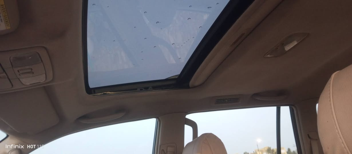 برادو • ٢٠٠٨ • ١٨٠ الف
