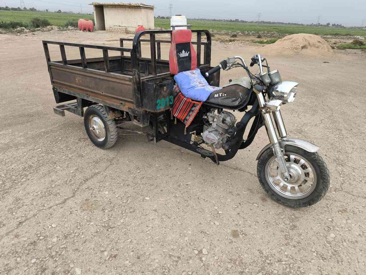 امتي ار • ٢٠١١ • ستوته جاهزه
