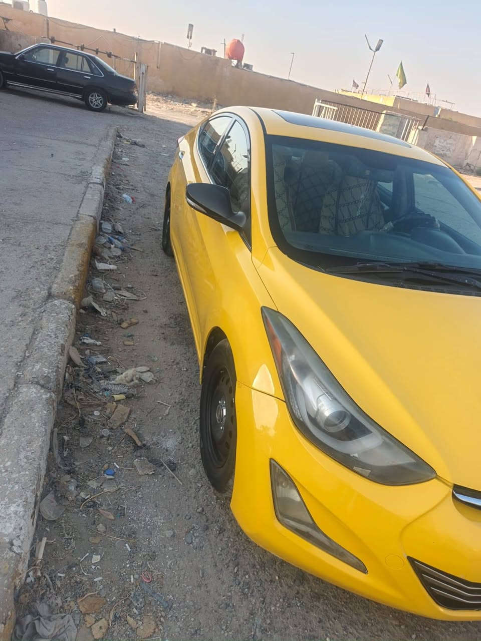 البيع مديل2014 رقم بغداد 1على1
خير من الله تجي اشوفه بعينك مكناني بغداد الحسينيه
رقم***********
