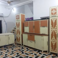 خمس أمتار • ويه السنك • مرمر