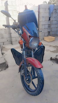 TBS • موديل ٢٣ • حك جهة