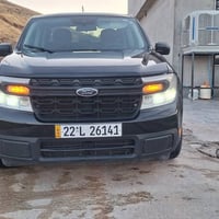 فورد ماڤريك • ٢٠٢٤ • بلا تسجيل