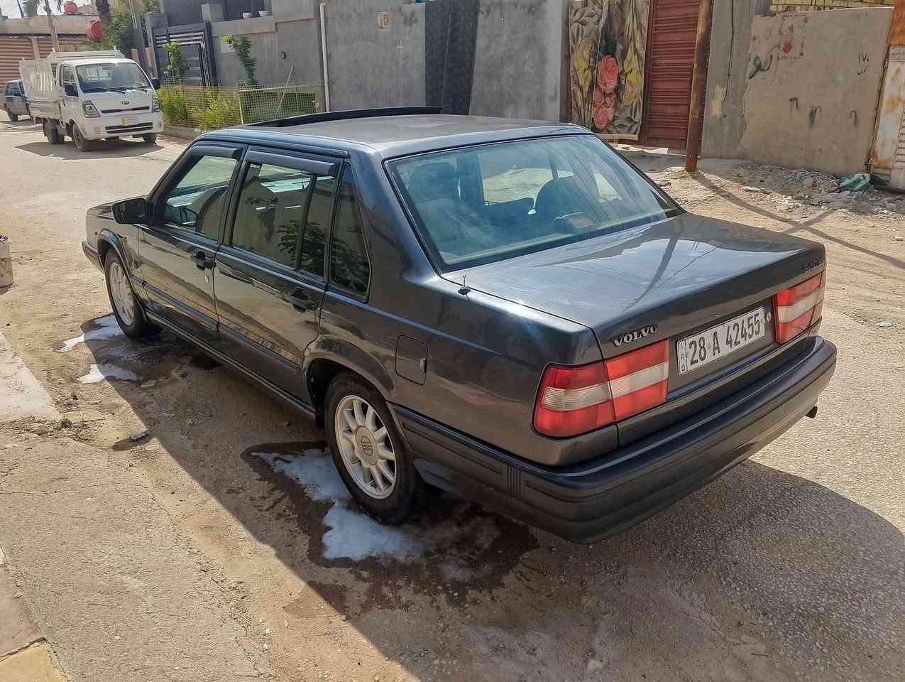 السلام عليكم فالفو 940 موديل 92 بلاديه مكينه وكير مكفوله من ضربه وخياس مصبوغه فقط جماليه غرفه جديده رقم نجف انكيلزي تحويل مباشر تبريد شغال فتحه شغاله مطريات تخم تاير ويل 96 سياره جاهز مابيه نقص كشنات جلد عنوان بابل الكفل رقم الهاتف ***********
