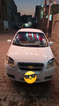 افيو ٢٠١١ • باسمي بغداد • محرك مسكر