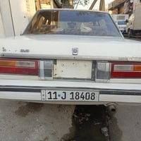 سوبر 86 بغداد رقم انكليزي تحويل الكاظميه بلاديه كير اوتو  ومحرك 5mتبري...