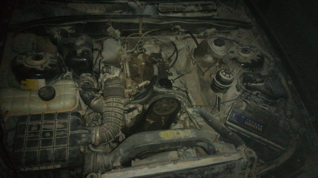 برنس دايو • ١٩٩٥ • رقم بغداد