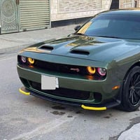 جالنجر SXT • ٢٠٢١ • السيديه