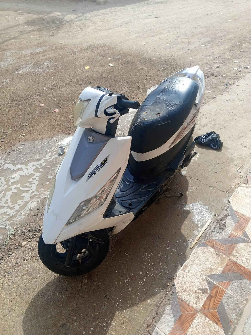 سيام • نضيفه • سلف هندر