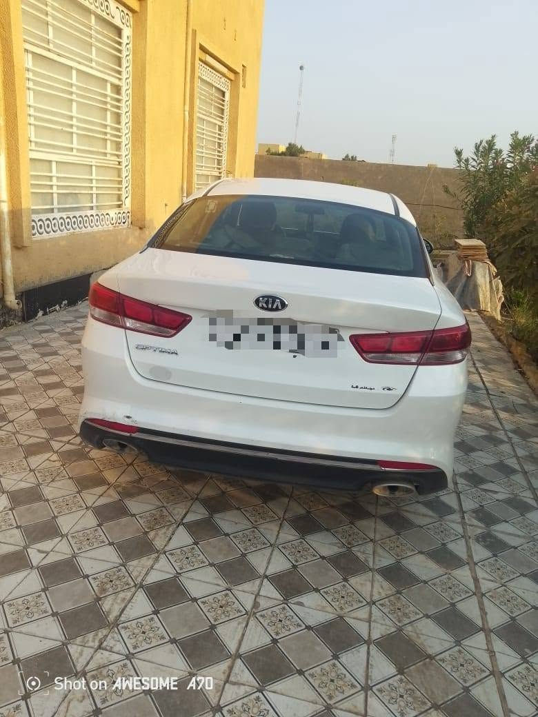 اوبتيما ٢٠١٩ • خليجي • رقم اربيل