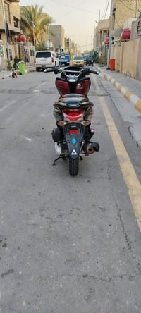 PCX • مامفتوحه • قابل تفاوض