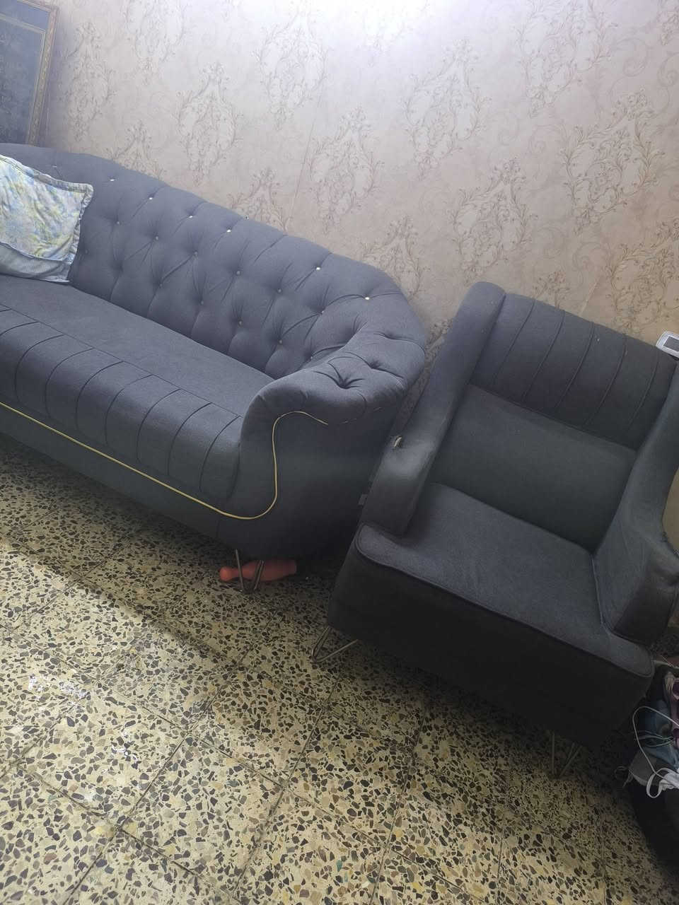 للبيع ب275وبي مجال بغداد طالبيه مستعجل علبيعه واتساب ***********
