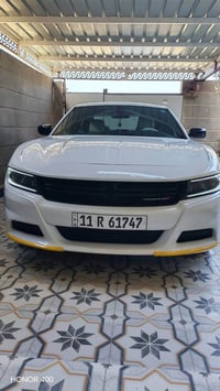 تشارجر SXT • ٢٠٢٢ • رقم بغداد
