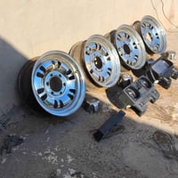 كالوبر • شاشة كيلومتر • ويل