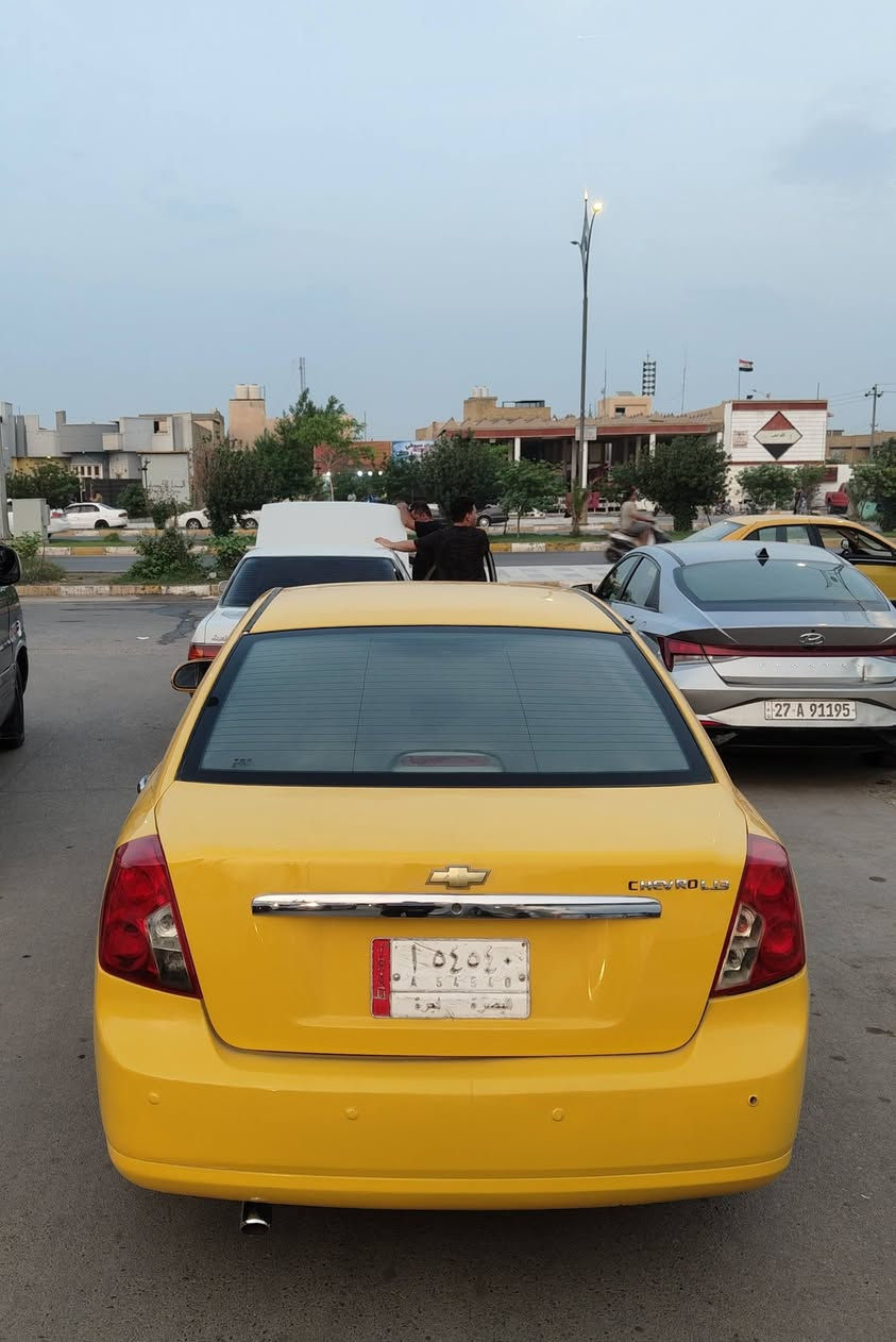 اوبتر • ٢٠١١ • ناصريه مركز