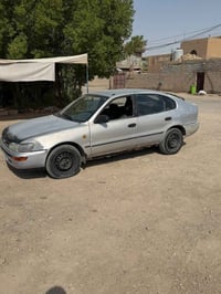 كورلا للبيع موديل 93بيه نواقص بسيطه ستفسار خاص 07771988004