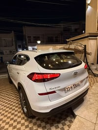 توسان ٢٠١٩ • ٤٦ الف • محرك ٢٠٠٠