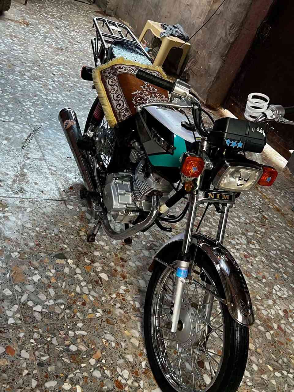 نامه متياز • ٢٠٢٦ • مكينه مامفتوحه