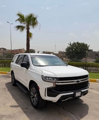 تاهو LS • ٢٠٢٣ • دبلماسي