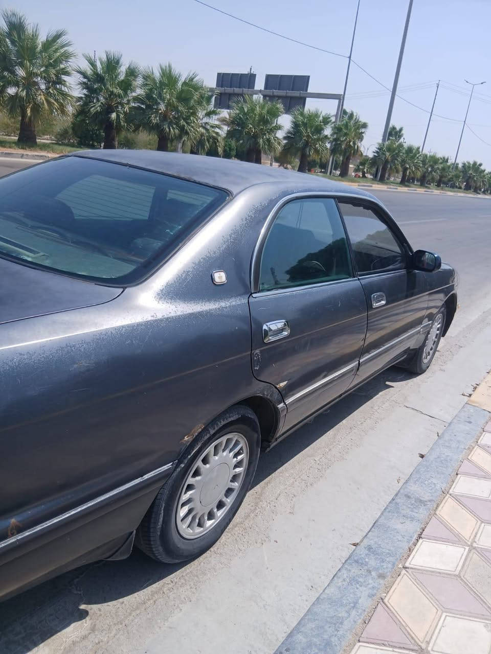 سلام عليكم بطه منفصل كفاله عامه كص ونقل وضربه وصبغ جارده فقط  رقم بصره سنويه جديده تحويل بنفس ليوم كير ومكينه 3000 كارتون جدد السعر 45 لاستفسار اتصال 
      ***********
